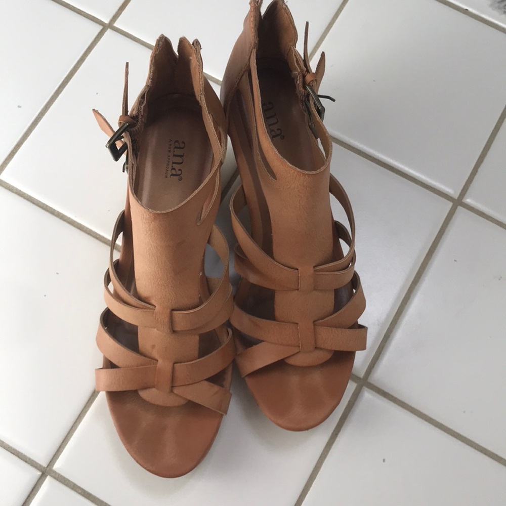 Wedges